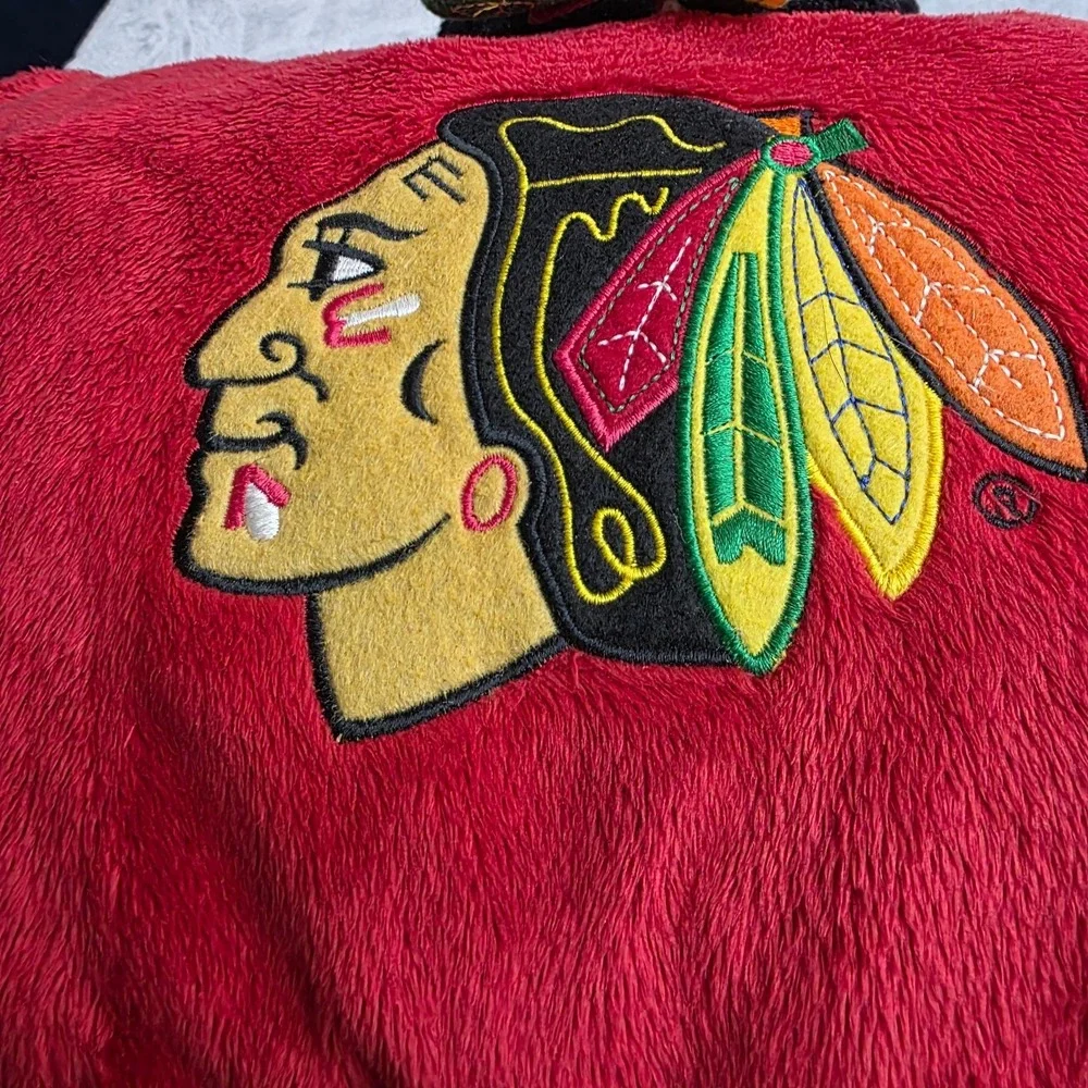 Chicago Blackhawks Large 18